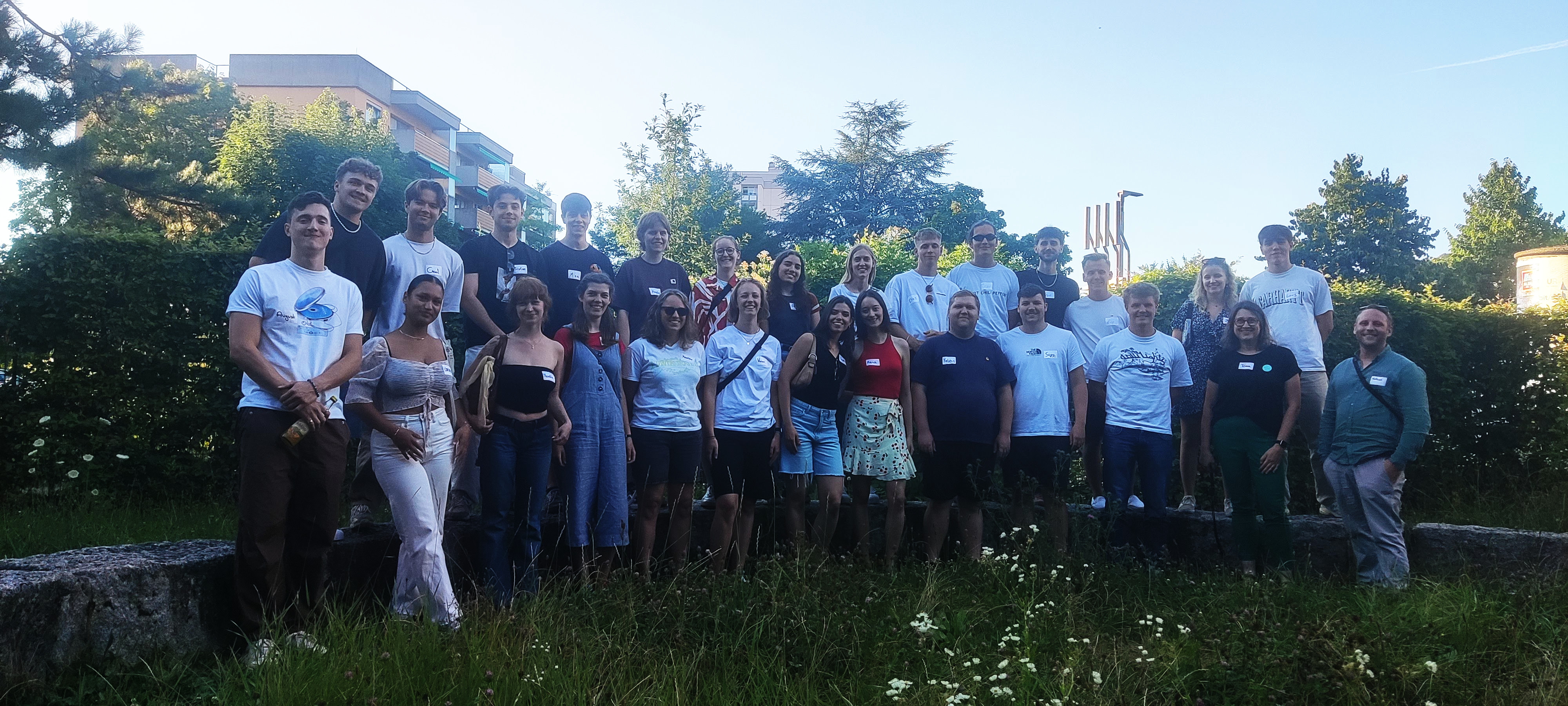 Alumni-Treffen 2025