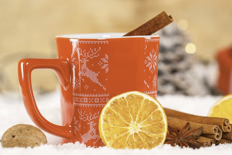 Kinderpunsch fair & bio